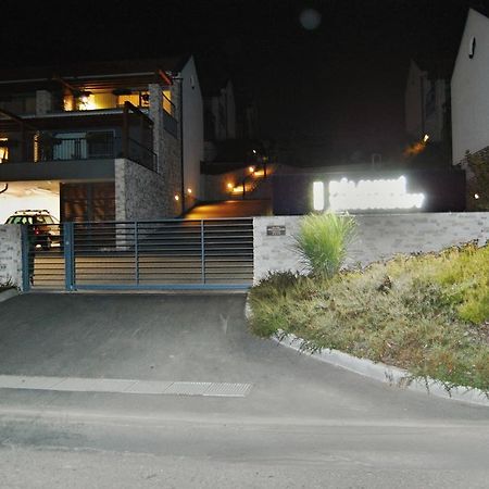 Apartmán Pálava - 4 Pavlov Exteriér fotografie
